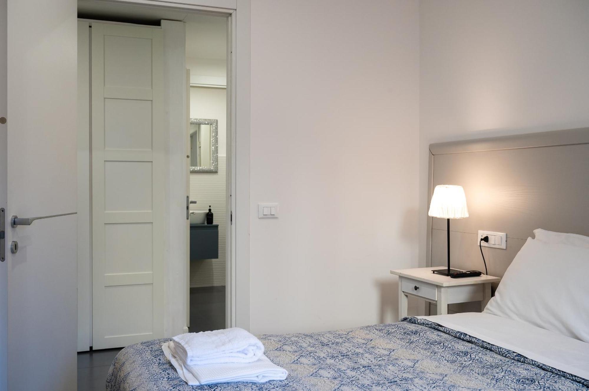 St. Peter Boutique Apartamento Roma