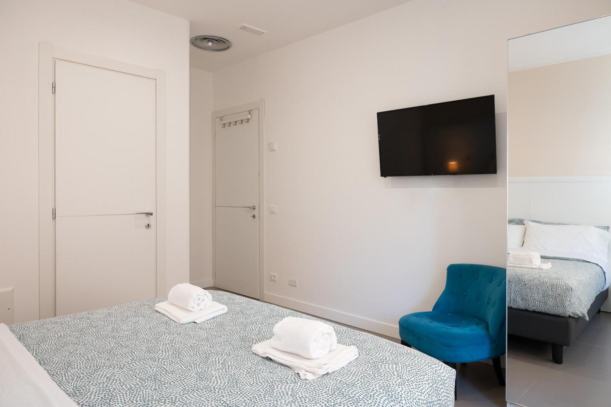 Apartamento St. Peter Boutique
