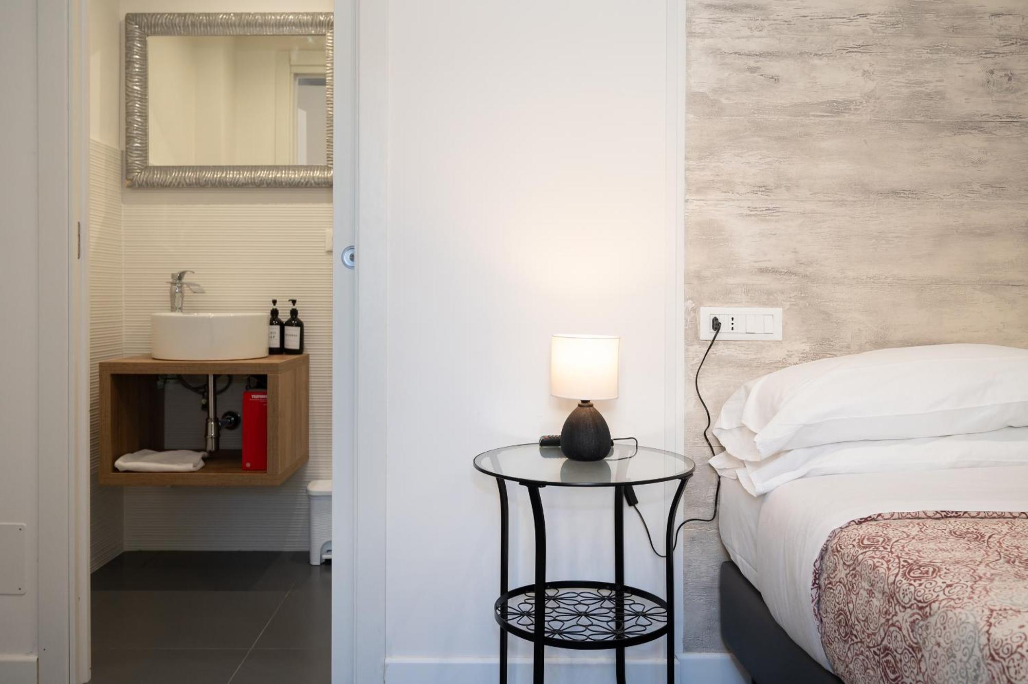 St. Peter Boutique Apartment Rom