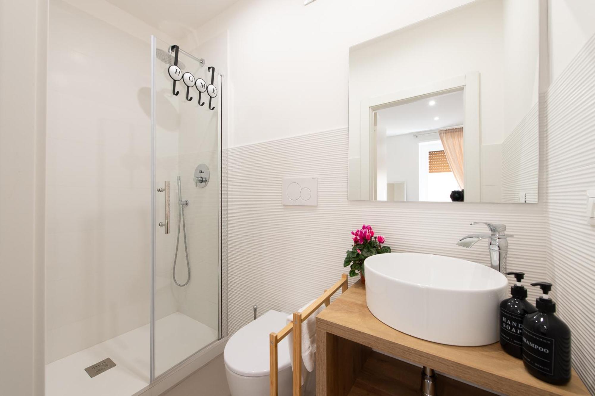 Apartment St. Peter Boutique Rom