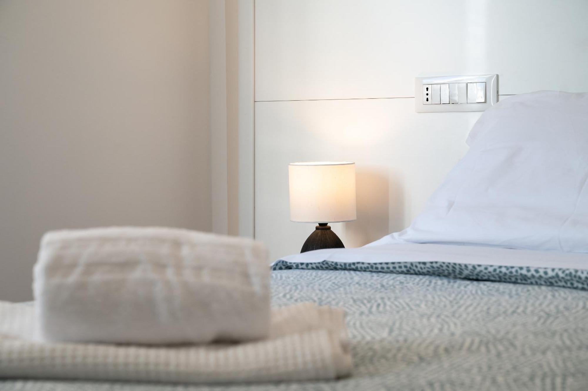 St. Peter Boutique Apartment Rom